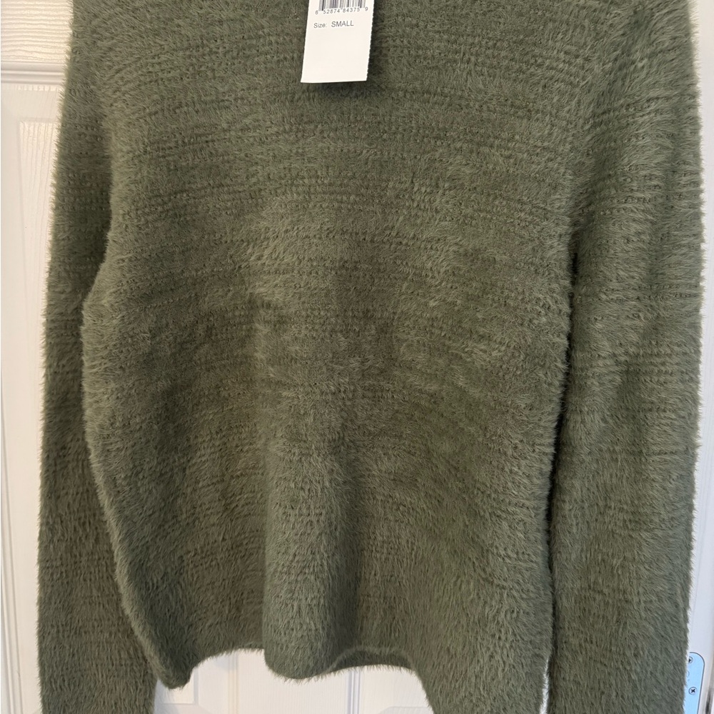 Kut from the Kloth Maxine Crew Neck Sweater